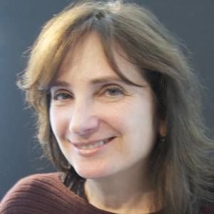 Meet your Posher, Helena